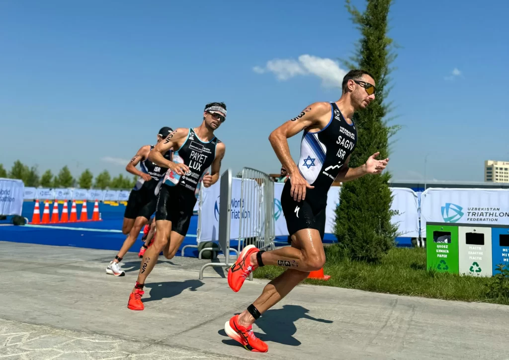 Strategi Latihan Optimal Untuk Triathlon Luray International