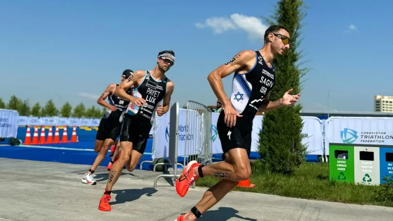 Strategi Latihan Optimal Untuk Triathlon Luray International
